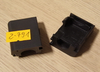 ZAŚLEPKA MOCOWANIA PRAWEGO